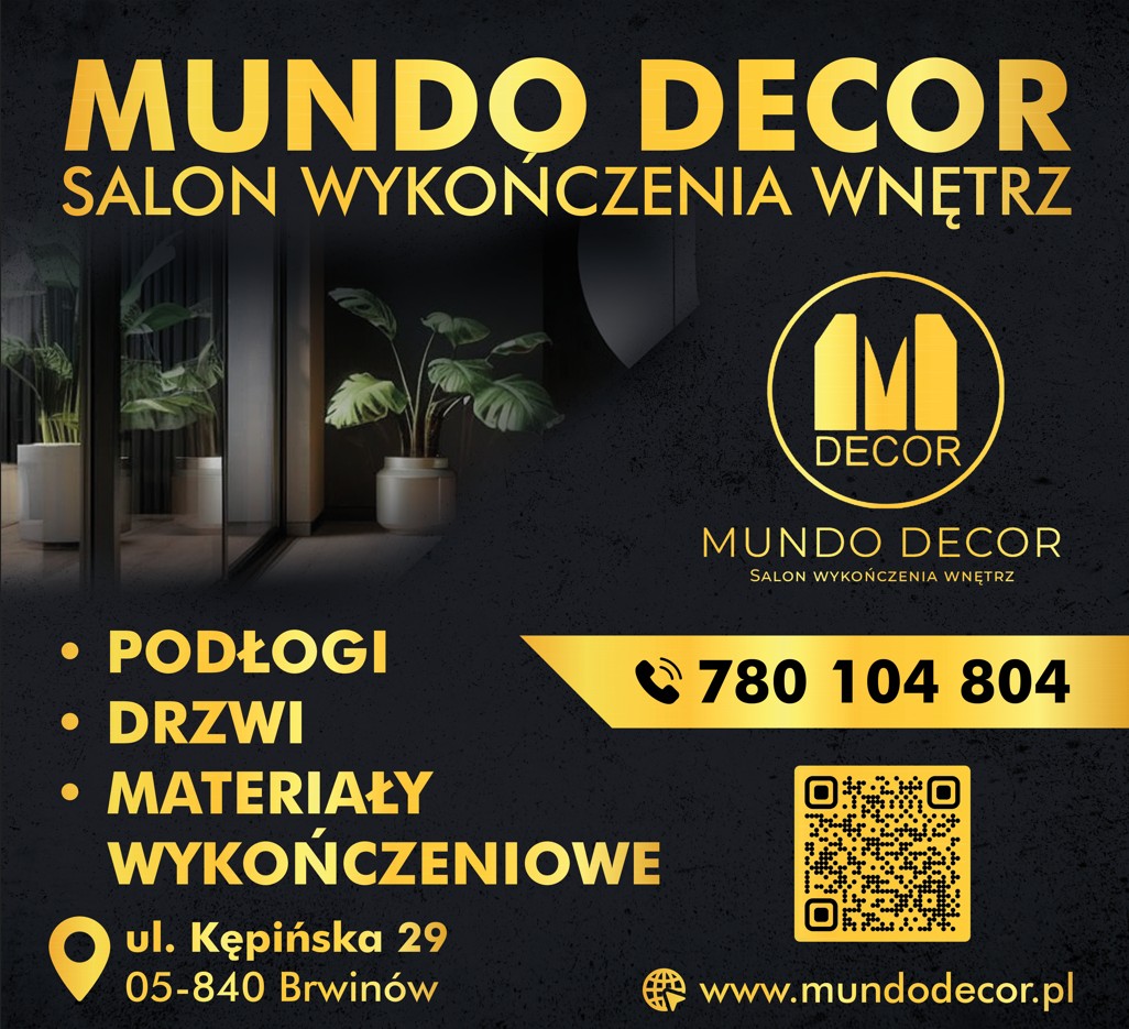 podłogi MILANÓWEK
